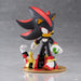 Bushiroad Creative Palverse Shadow The Hedgehog Figure Japan Official Edition- Japan Figure Store - #1 Bring To You The Best Japanese Goods