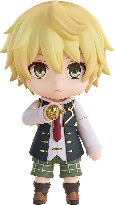 Good Smile Arts Shanghai Pandorahearts Oz Vessalius Nendoroid Figure 2481