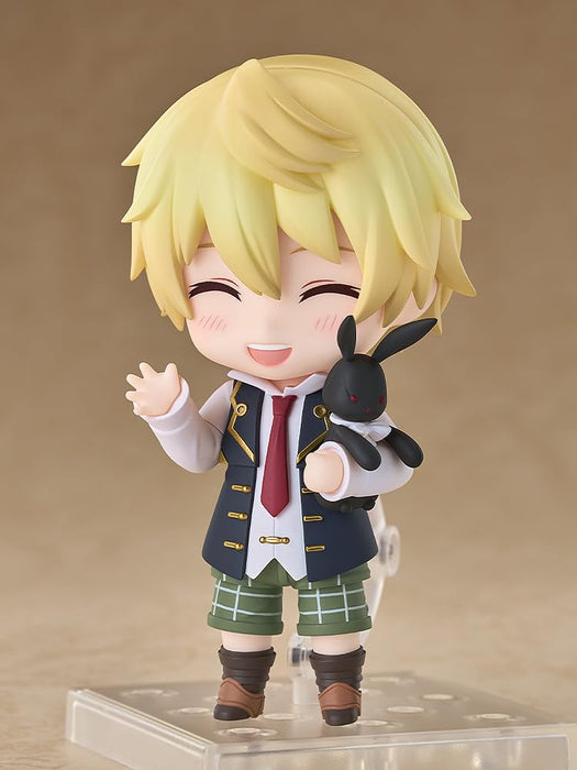 Good Smile Arts Shanghai Pandorahearts Oz Vessalius Nendoroid Figure 2481