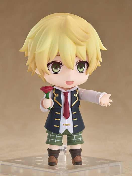 Good Smile Arts Shanghai Pandorahearts Oz Vessalius Nendoroid Figure 2481