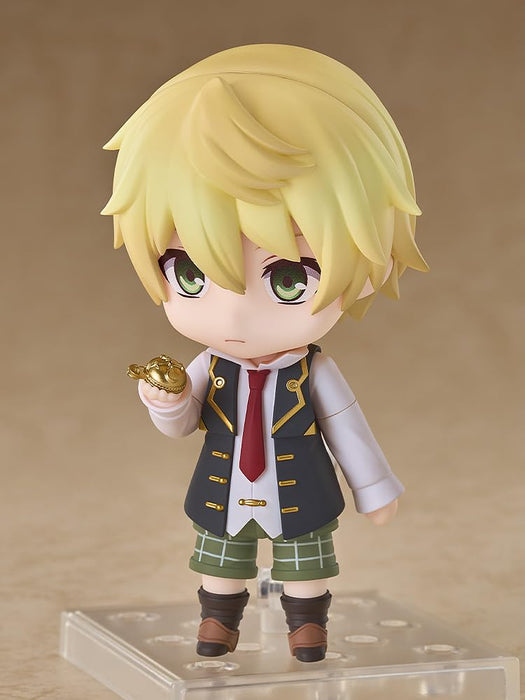 Good Smile Arts Shanghai Pandorahearts Oz Vessalius Nendoroid Figure 2481