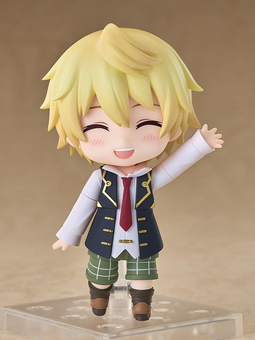 Good Smile Arts Shanghai Pandorahearts Oz Vessalius Nendoroid Figure 2481