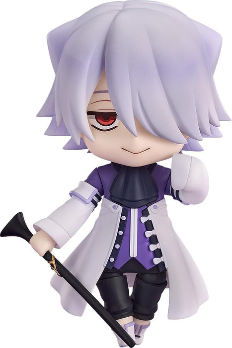 Good Smile Arts Shanghai Nendoroid 2482 Pandorahearts Xerxes Break Figure