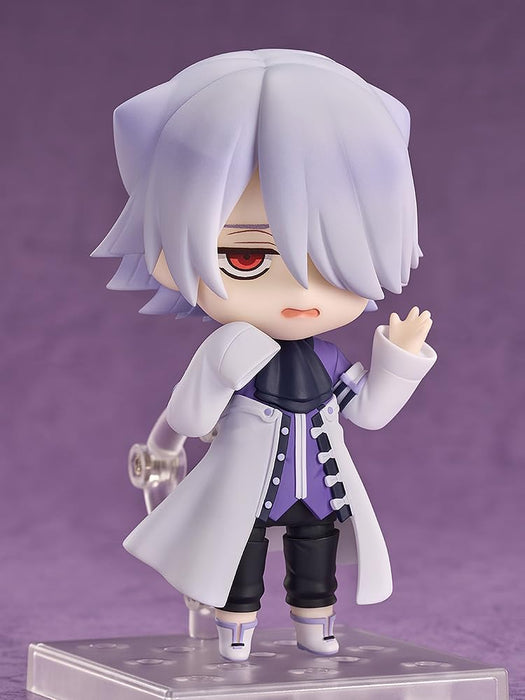 Good Smile Arts Shanghai Nendoroid 2482 Pandorahearts Xerxes Break Figure