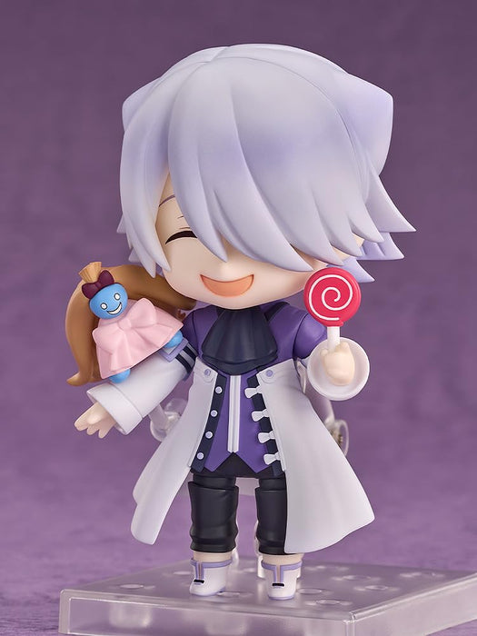 Good Smile Arts Shanghai Nendoroid 2482 Pandorahearts Xerxes Break Figure