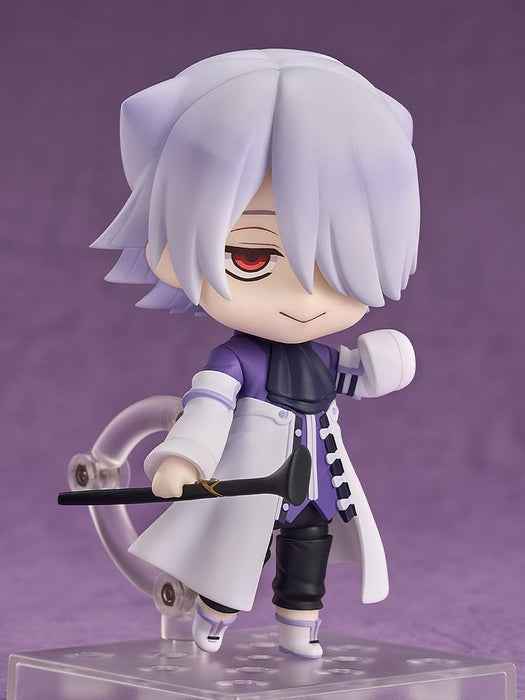 Good Smile Arts Shanghai Nendoroid 2482 Pandorahearts Xerxes Break Figure