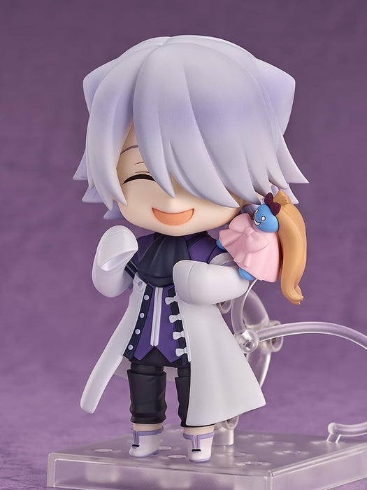 Good Smile Arts Shanghai Nendoroid 2482 Pandorahearts Xerxes Break Figure