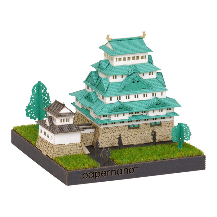 KAWADA - Papernano Nagoya Castle