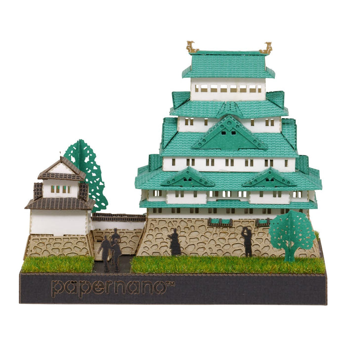 KAWADA – Papernano Nagoya Castle