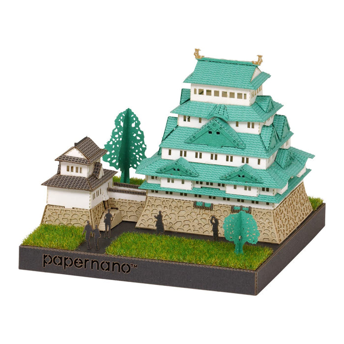 KAWADA Papernano Château de Nagoya