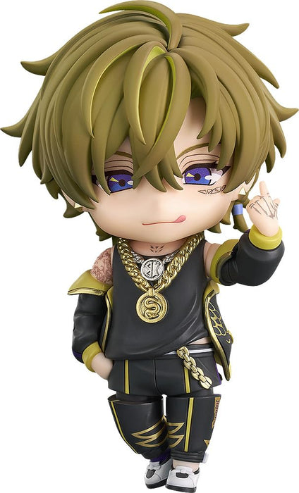 Good Smile Arts Shanghai Orange Rouge Paradox Live Kuzuryu Chisei Nendoroid #2472