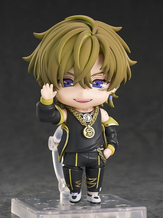 Good Smile Arts Shanghai Orange Rouge Paradox Live Kuzuryu Chisei Nendoroid #2472