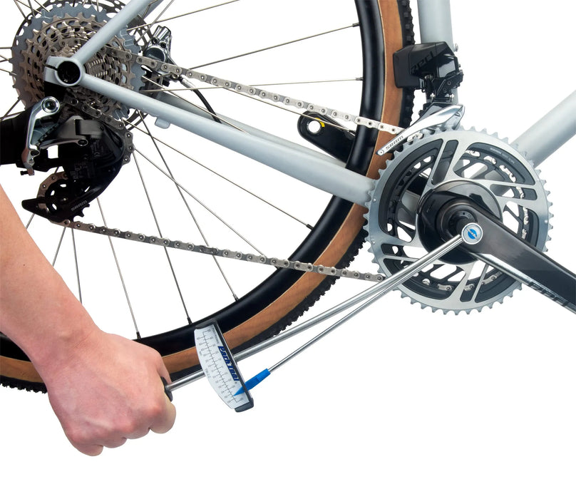 HOZAN Park Tool Torque Wrench 0-60Nm Tw-2.2- Japan Figure Store - #1 Bring To You The Best Japanese Goods