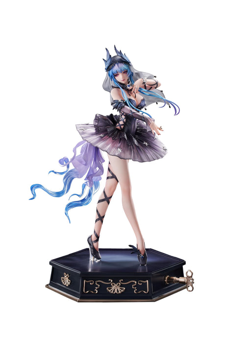 Apex Innovation Aisno Games Path To Nowhere Hamel 1/7 Odile Version Figure