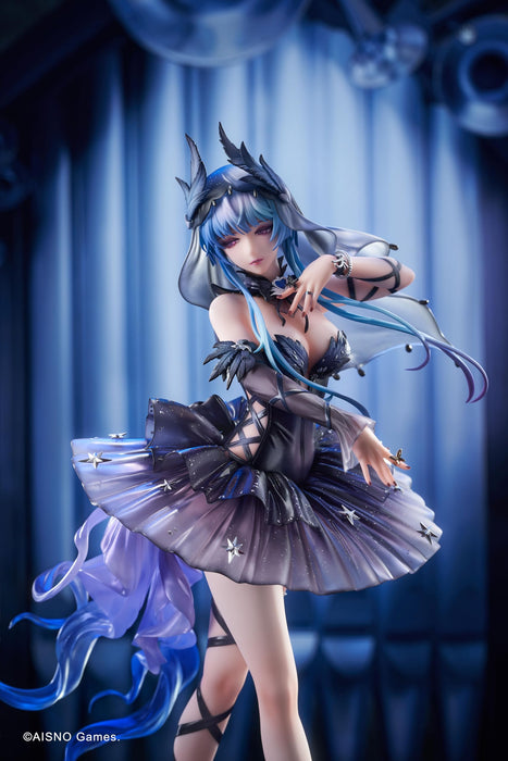 Apex Innovation Aisno Games Path To Nowhere Hamel 1/7 Odile Version Figure