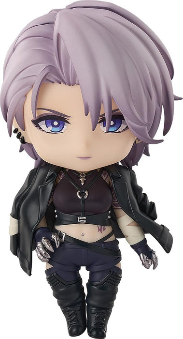 Good Smile Company Path To Nowhere Nendoroid Zoya Figure #2457