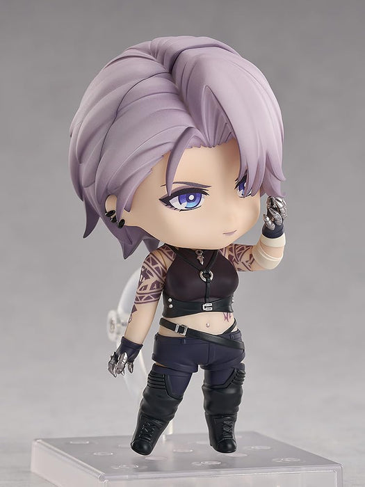 Good Smile Company Path To Nowhere Nendoroid Zoya Figure #2457