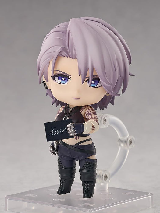 Good Smile Company Path To Nowhere Nendoroid Zoya Figure #2457