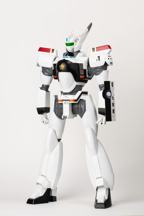 Genco Patlabor The Movie 1/20 Scale Ingram Unit 1 Soft Vinyl Figure- Japan Figure Store - #1 Bring To You The Best Japanese Goods