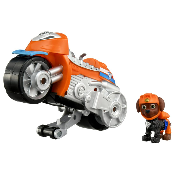 Takara Tomy Paw Patrol Zuma Hover Motor Basic Vehicle Toy for Kids- Japan Figure Store - #1 Bring To You The Best Japanese Goods