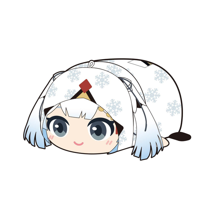 Max Limited Pc-24 Snow Miku Potekoro Mascot Big 2 B 2018 Edition