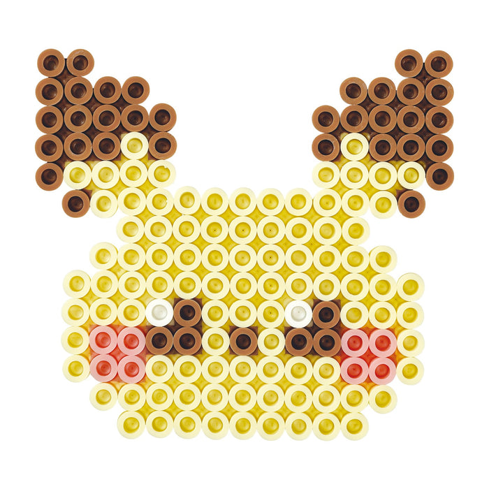 Pokemon Center Perler Beads Easy Character Set Pichu Poke Pieces Craft Kit