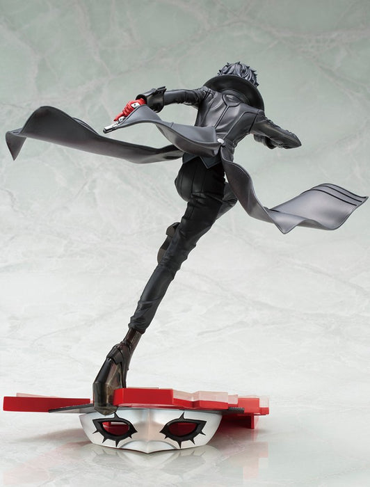 Kotobukiya Persona 5 Shujinkou Artfx J 1/8 Phantom Thief 2024 Re-Release