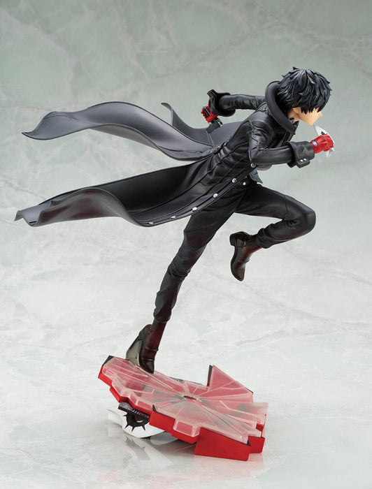 Kotobukiya Persona 5 Shujinkou Artfx J 1/8 Phantom Thief 2024 Re-Release