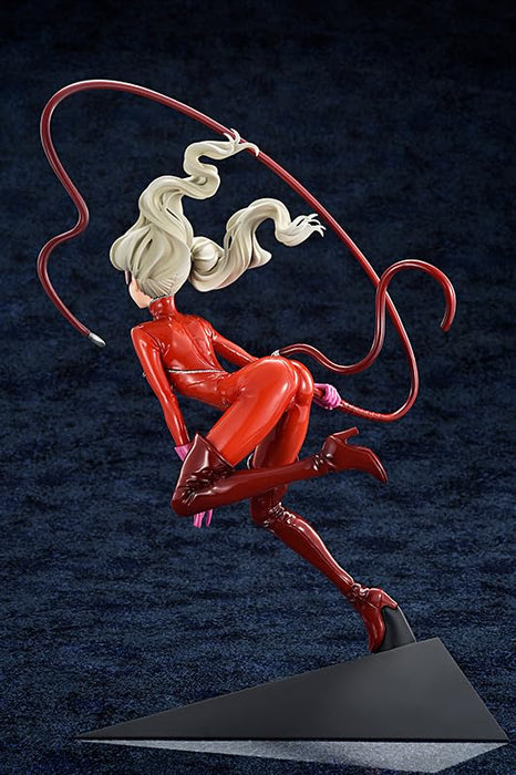 Amakuni Hobby Japan Persona 5 Takamaki Anne 1/7 Kaitou Ver 2024 Re-Release Exclusive