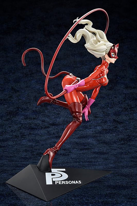 Amakuni Hobby Japan Persona 5 Takamaki Anne 1/7 Kaitou Ver 2024 Re-Release Exclusive