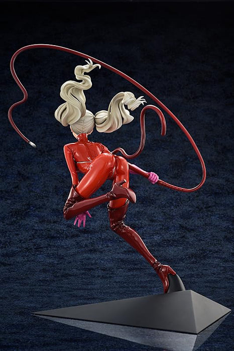 Amakuni Hobby Japan Persona 5 Takamaki Anne 1/7 Kaitou Ver 2024 Re-Release Exclusive