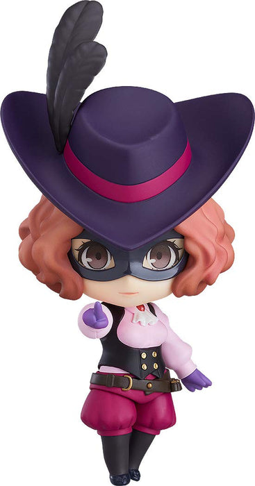 Good Smile Company Persona 5 Okumura Haru Nendoroid 1210 Phantom Thief 2023 Re-Release