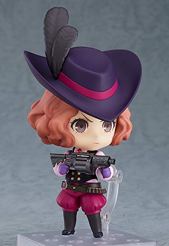 Good Smile Company Persona 5 Okumura Haru Nendoroid 1210 Phantom Thief 2023 Re-Release