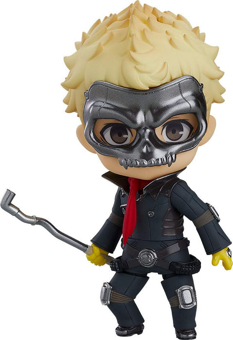 Good Smile Company Persona 5 Sakamoto Ryuji Nendoroid #1162 2023 Re-Release