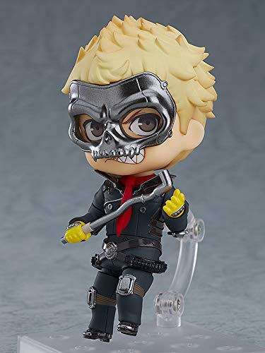 Good Smile Company Persona 5 Sakamoto Ryuji Nendoroid #1162 2023 Re-Release