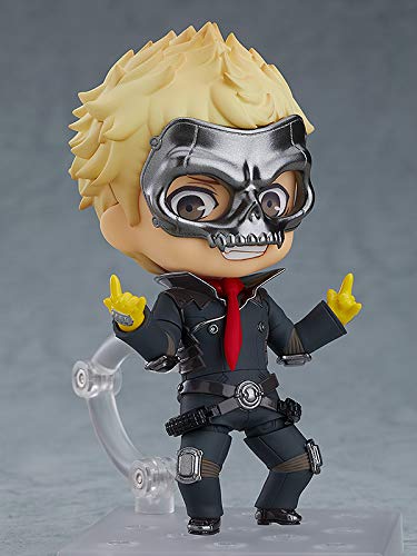 Good Smile Company Persona 5 Sakamoto Ryuji Nendoroid #1162 2023 Re-Release