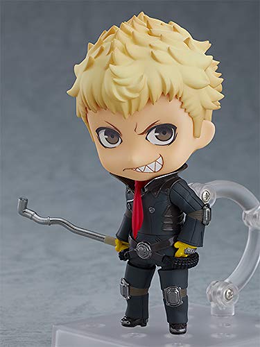 Good Smile Company Persona 5 Sakamoto Ryuji Nendoroid #1162 2023 Re-Release