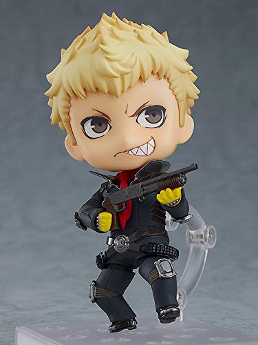 Good Smile Company Persona 5 Sakamoto Ryuji Nendoroid #1162 2023 Re-Release