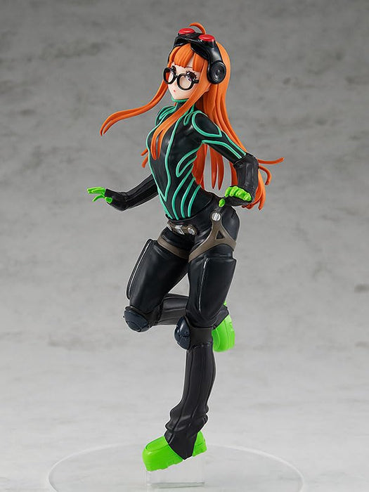 Good Smile Company Persona 5 Sakura Futaba Oracle Figure 2024 Re-Release