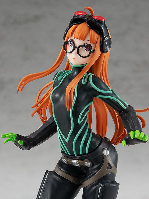 Good Smile Company Persona 5 Sakura Futaba Oracle Figure 2024 Re-Release