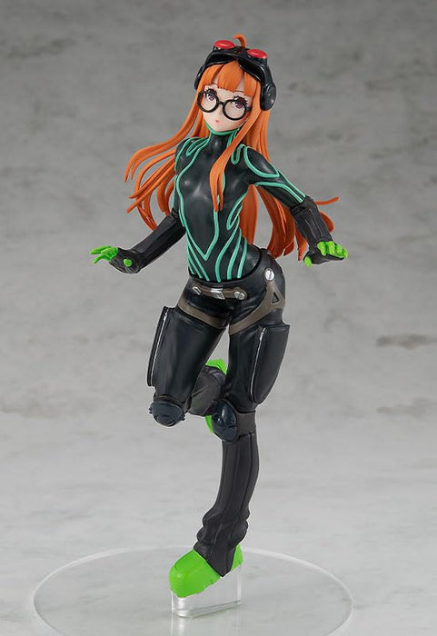 Good Smile Company Persona 5 Sakura Futaba Oracle Figure 2024 Re-Release