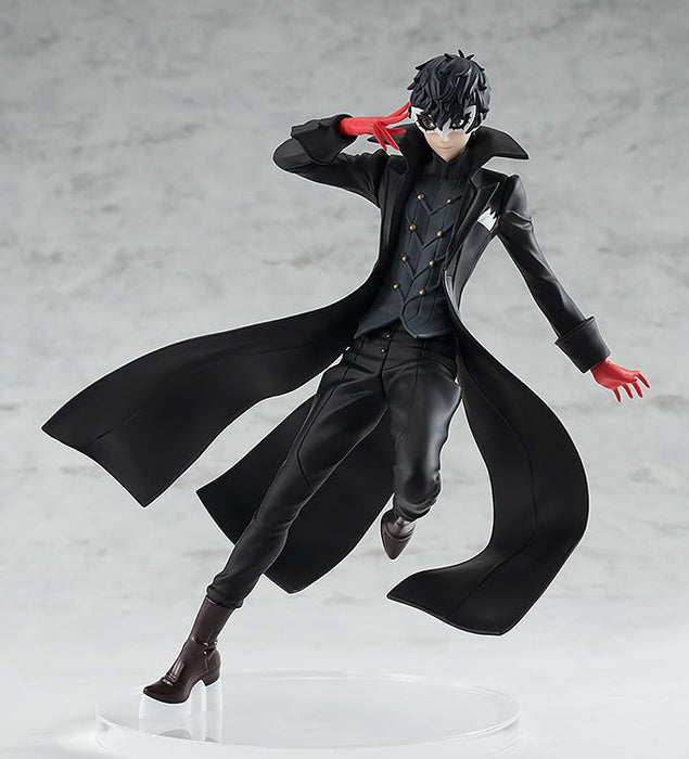 Good Smile Company Persona 5 Joker Pop Up Parade 2024 Re-Release Figure