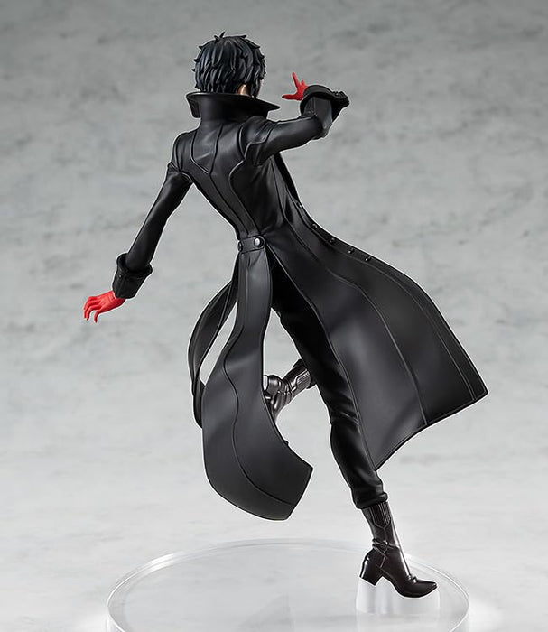 Good Smile Company Persona 5 Joker Pop Up Parade 2024 Re-Release Figure