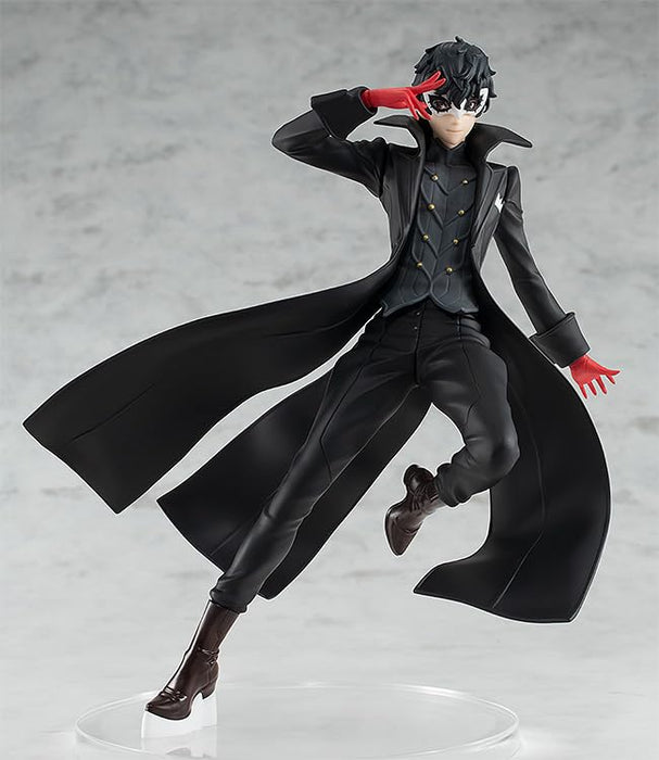 Good Smile Company Persona 5 Joker Pop Up Parade 2024 Re-Release Figure