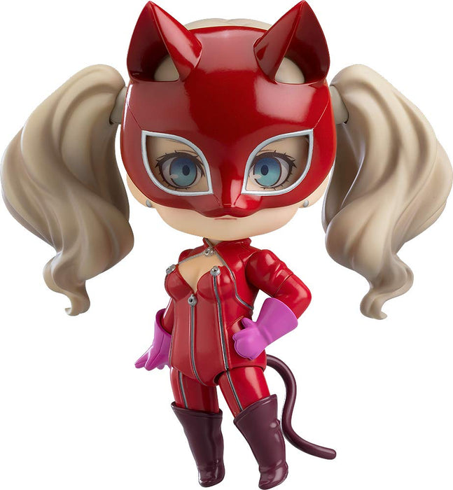 Good Smile Company Persona 5 Takamaki Anne Nendoroid 1143 Phantom Thief 2023