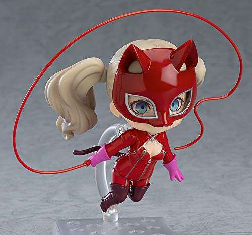 Good Smile Company Persona 5 Takamaki Anne Nendoroid 1143 Phantom Thief 2023