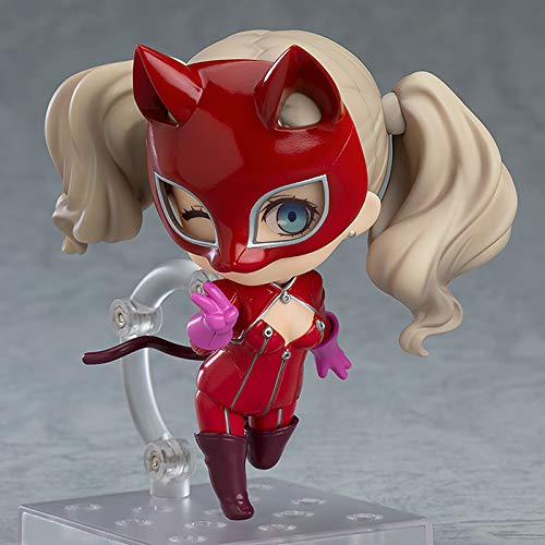 Good Smile Company Persona 5 Takamaki Anne Nendoroid 1143 Phantom Thief 2023