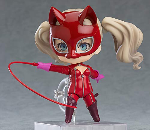 Good Smile Company Persona 5 Takamaki Anne Nendoroid 1143 Phantom Thief 2023