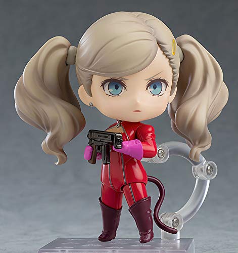 Good Smile Company Persona 5 Takamaki Anne Nendoroid 1143 Phantom Thief 2023