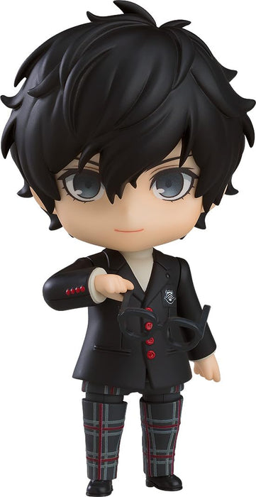 Good Smile Company Persona 5 Nendoroid 2435 Morgana School Uniform Ver.